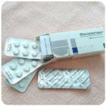 Феназепам  Phenazepam Valenta  1 мг в Домодедово