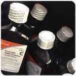 Кодеин сироп Codein (для приготовления напитка Lean, Purple Drank)  473 мл  в Домодедово