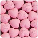 Экстази  Ecstasy Love 200 MDMA в Домодедово