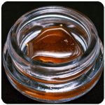 Гашишное масло (импорт Калифорния)  Distillate  в Домодедово USA ТГК 98.5%