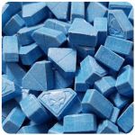Экстази  Ecstasy Punisher 250 мг MDMA в Домодедово
