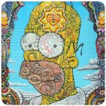 Марки LSD-25 VHQ чистых 250 мкг в Домодедово